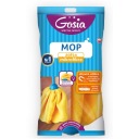 Gosia Mop žlté mikrovlákno (šaty)