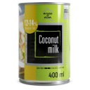 Kokosové mlieko 12-14% 400ml.