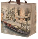 Látková nákupná taška 38x22x40 cm Veľká taška