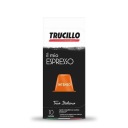 Kávová súprava Trucillo Nespresso Intenso s 10 kapsulami