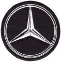 Termolepiace náplasti MERCEDES