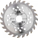 WIDI WOOD SHIELD widia 125 mm x 22,2 x 24T