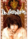 Anime Manga Death Note plagát dn_038 A3