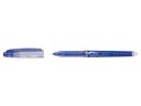 PILOT FRIXION 0,5 BLUE stierateľné guľôčkové pero