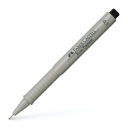 Jemná linka FABER-CASTELL 0,3 mm - čierna
