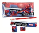 Sada školských pomôcok SPIDERMAN Peračník