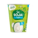 Prírodný sójový jogurt 400g BIO Sojade