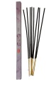 INDICKÉ VONNÉ VONNÉ TYČINKY VANILKA VANILKOVÝ LEM 8 ks.