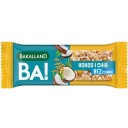 BAH! Raňajková tyčinka Coconut & Chia 5-cereálna 40g