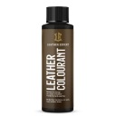 Koža Expert farba na kožu, čierna, 50 ml