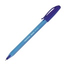 PAPER-MATE INKJOY guľôčkové pero 100 1,0 mm M MODRÉ