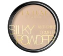 LA LUXE FACE POWDER STREDNE BÉŽOVÁ č. 34