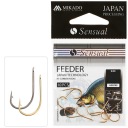 MIKADO BRÚSENÉ HÁČKY SENSUAL FEEDER 8G
