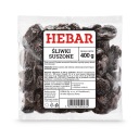SUŠENÉ SLIVKY 400 G NAJVYŠŠEJ KVALITY