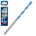 BOSCH 2608900604 vrták CYL-9 MULTICONSTRUCTION 4x40x75 mm