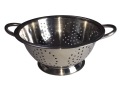 CEDNÍK 24cm Nerezové sitko Sitko SAK