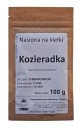 Semená senovky gréckej na klíčky 100g TORAF