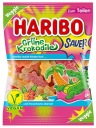 Haribo Sour Crocodile Fruit Gummies 175g