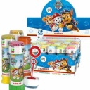 DISNEY MYDLOVÉ BUBLINY Tlapková patrola 60 ml