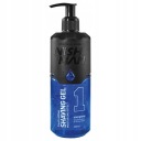 NISHMAN gél na holenie 01 400ml