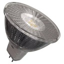 Emos LED žiarovka Classic MR16 4,5W GU5,3 teplá