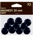 Veľké magnety 20 mm 130-1687
