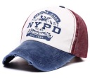 Vintage baseballová čiapka NYPD