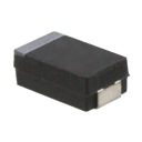 100uF 10V 10% SMD D tantalový kondenzátor x5ks