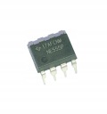 NE555 P TI DIP-8 Časovací čip Arduino