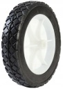 KOLESO pre kosačku na trávu 178 mm 17,8 cm priemer otvoru 12 mm