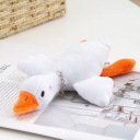 PIPA HUS MASKOT KEYRING 20CM ODZNAK NA KĽÚČE NA KĽÚČE