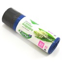 Vrecia s LDPE páskou Forte+ Optima, 35l, 15 ks.