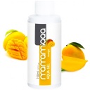 AQUA VAGINÁLNY A ANÁLNY LUBRICANT HUSTÝ HYDRATAČNÝ GÉL 150 ML VÔŇA MANGA