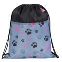 PAWS TAŠKA NA ŠPORTOVÉ OBUV MAČACIE PAWS