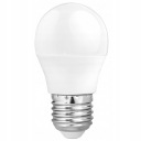 PREMIUM LED žiarovka E27 BALL 4W NEUTRAL