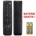 REMOTE pre LG Smart TV + staršie modely