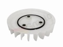 Magnetový ventilátor Romet ET50QT 2T