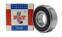 Guličkové ložisko FŁT 6205 2RS 25x52x15 mm