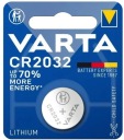 Varta CR2032 lítiová batéria - 1 ks
