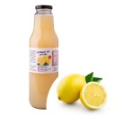 CITRÓNOVÁ šťava 100% NFC lisovaná z citrónov 700ml