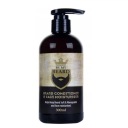 By My Beard kondicionér na starostlivosť o fúzy 300 ml