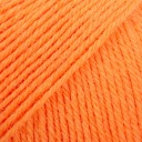 Priadza Drops Fabel 119 Electric Orange