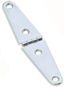 Nerezový pánt 32x145 mm
