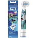 Hlavica na detskú zubnú kefku Oral-B Pixar Heroes (1 ks)