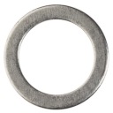 Podložka HLINÍKOVÉ tesnenie Alu Al 30 x 38 x 2 mm 30x38x2 mm