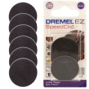 SC413 SPEEDCLIC GR 240 DREMEL brúsny kotúč 6 ks.