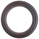 Látkový záves pre reproduktor 20cm 197/185/152/140mm látka