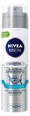 NIVEA MEN GEL D/GOL. CITLIVÉ 3 DENNÉ fúzy. 200 ml