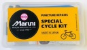 Sada na opravu duší na bicykel MARUNI SC-01