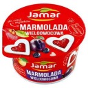 Jamar Ovocná marmeláda 250 g